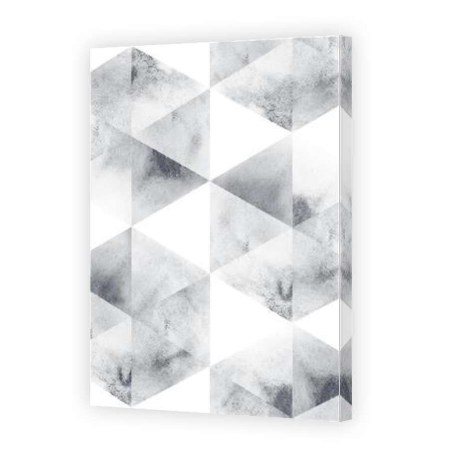 Thumbnail for Canvas - Mirror Image Canvas Wrap