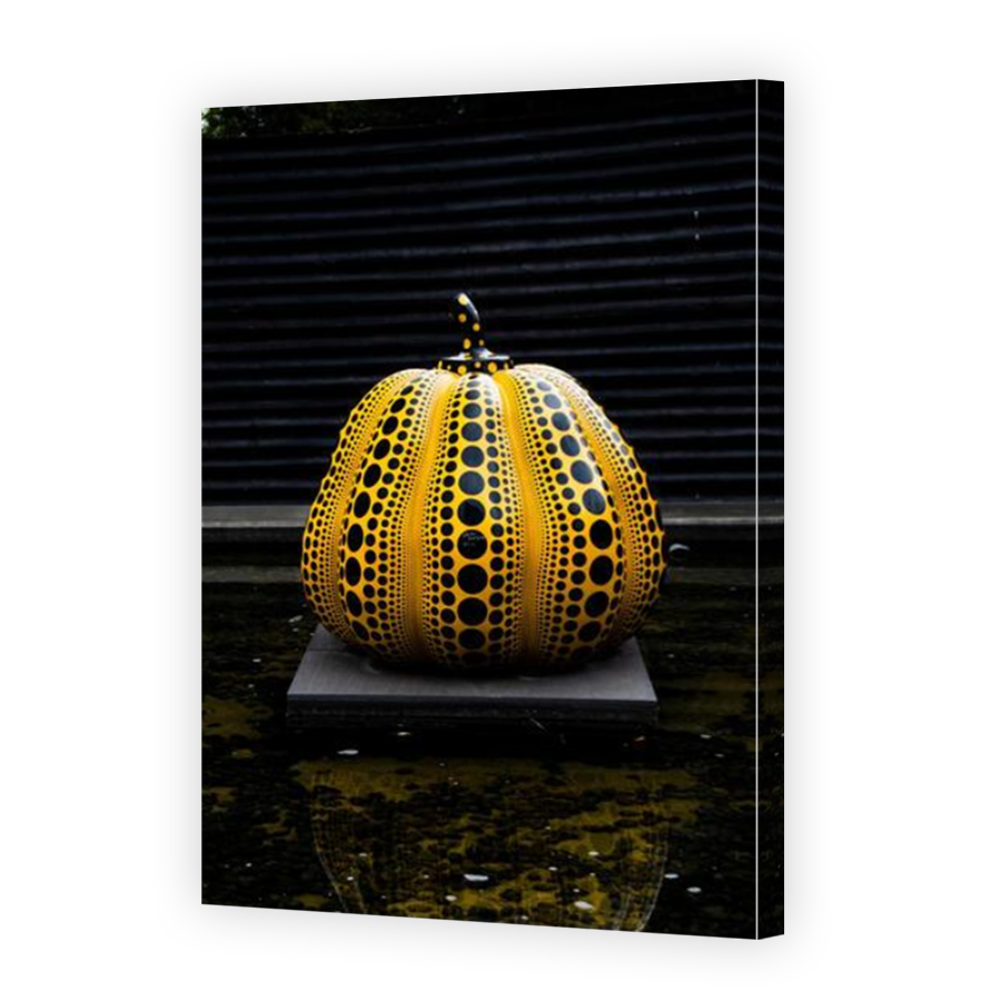 Thumbnail for Canvas - Mirror Image Canvas Wrap