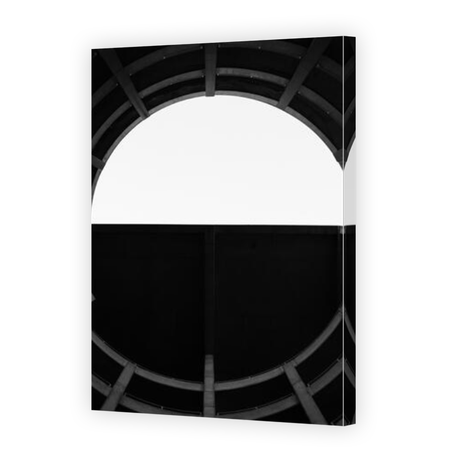 Thumbnail for Canvas - Mirror Image Canvas Wrap
