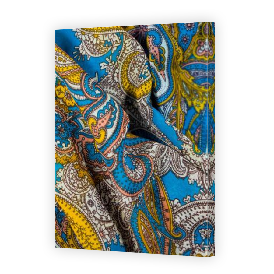 Thumbnail for Canvas - Mirror Image Canvas Wrap