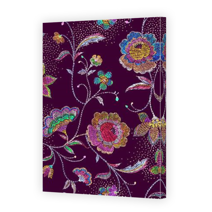 Thumbnail for Canvas - Mirror Image Canvas Wrap