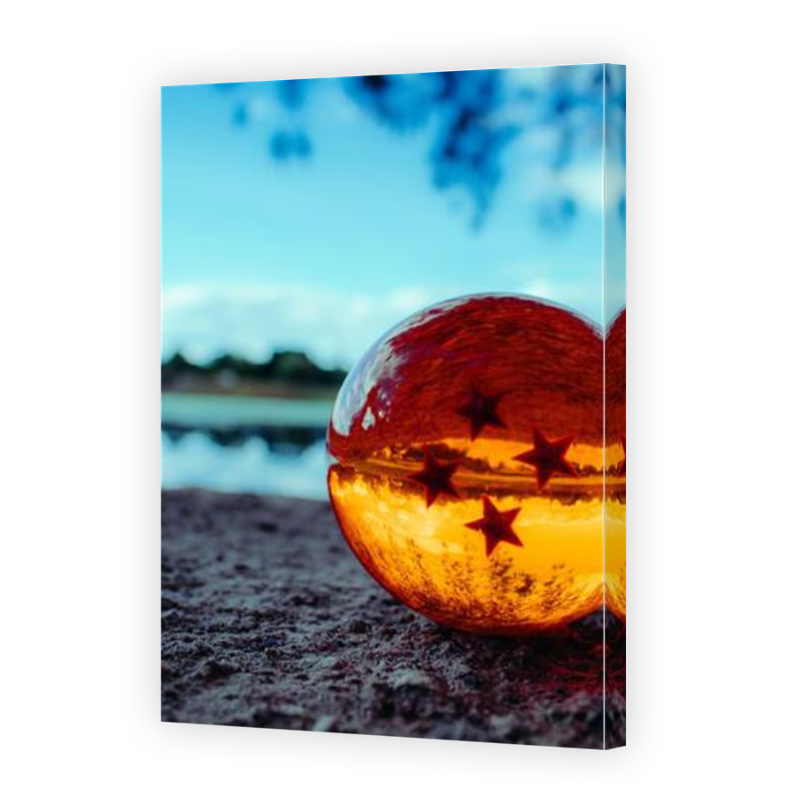 Thumbnail for Canvas - Mirror Image Canvas Wrap