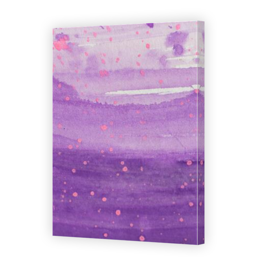 Thumbnail for Canvas - Mirror Image Canvas Wrap