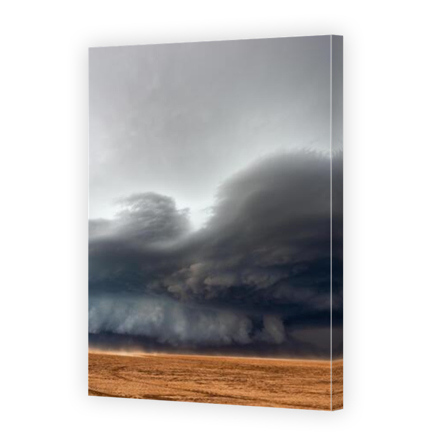 Thumbnail for Canvas - Mirror Image Canvas Wrap