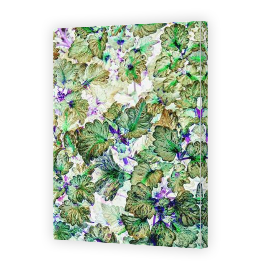 Thumbnail for Canvas - Mirror Image Canvas Wrap