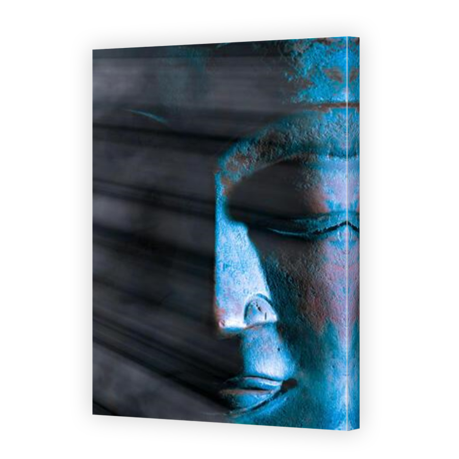 Thumbnail for Canvas - Mirror Image Canvas Wrap