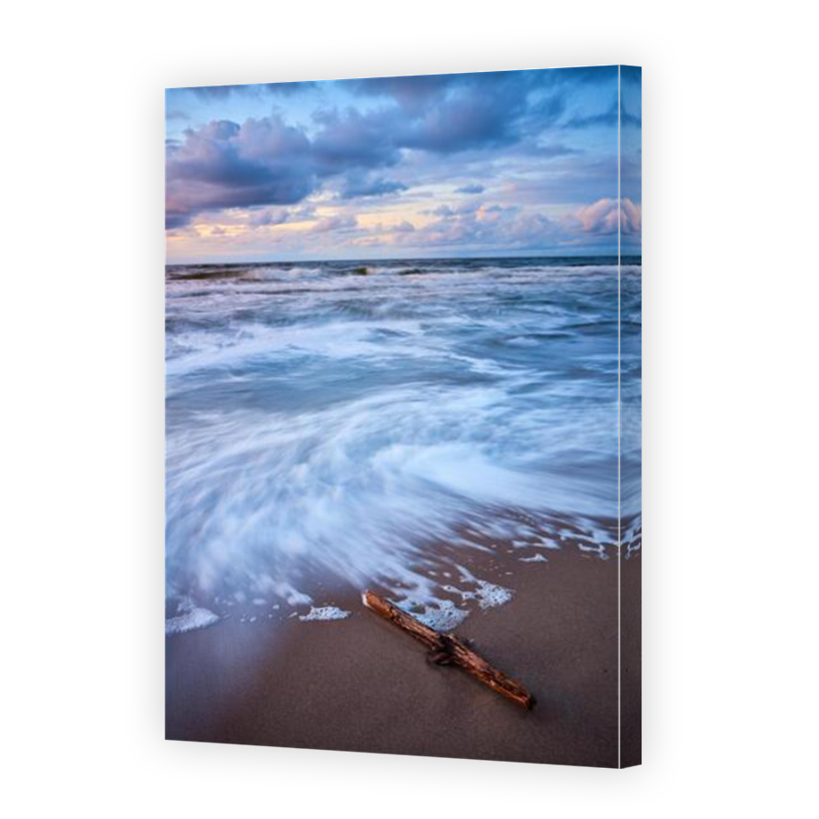 Thumbnail for Canvas - Mirror Image Canvas Wrap
