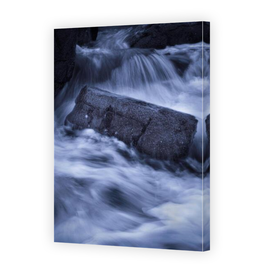 Thumbnail for Canvas - Mirror Image Canvas Wrap