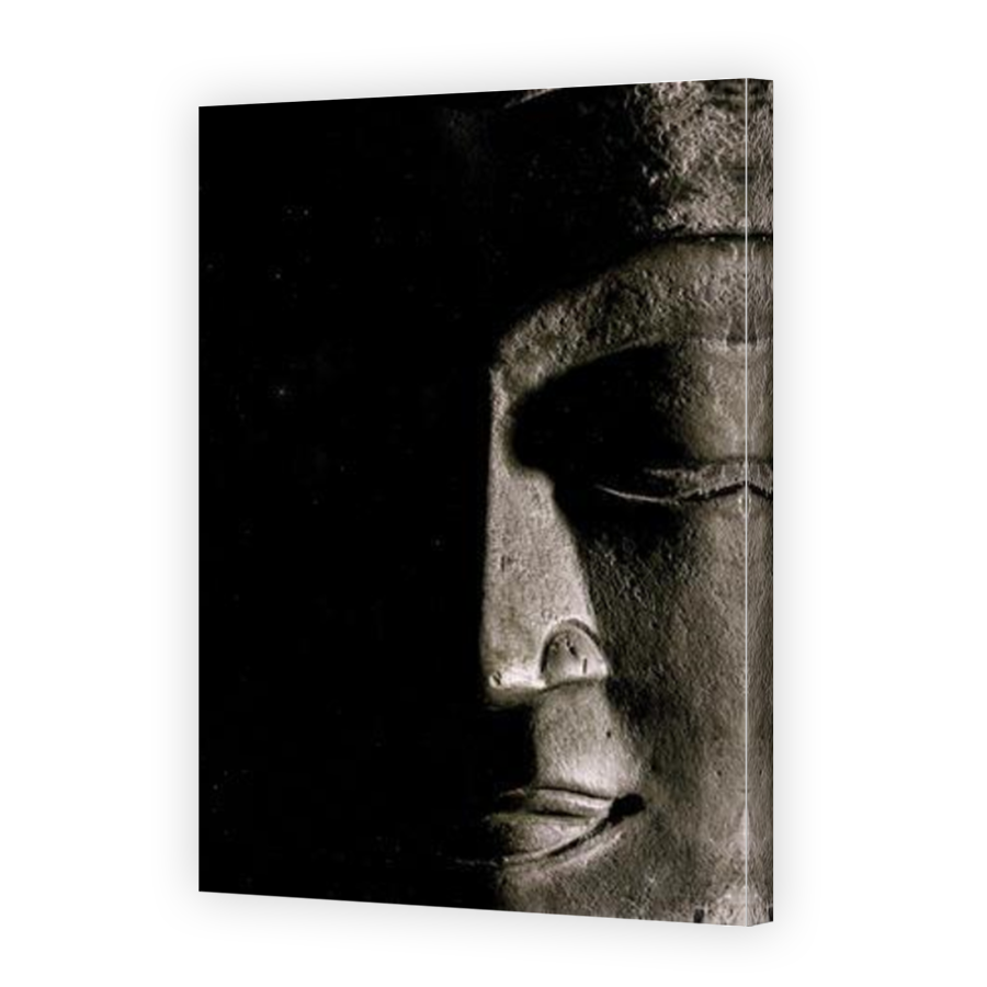 Thumbnail for Canvas - Mirror Image Canvas Wrap