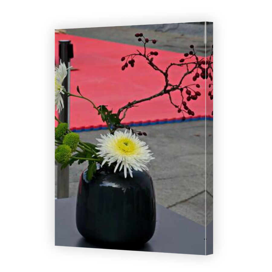 Thumbnail for Canvas - Mirror Image Canvas Wrap