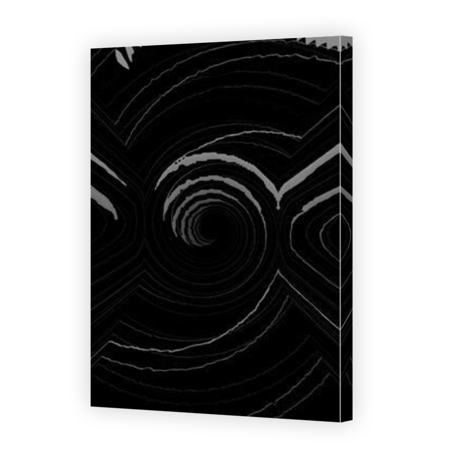 Thumbnail for Canvas - Mirror Image Canvas Wrap