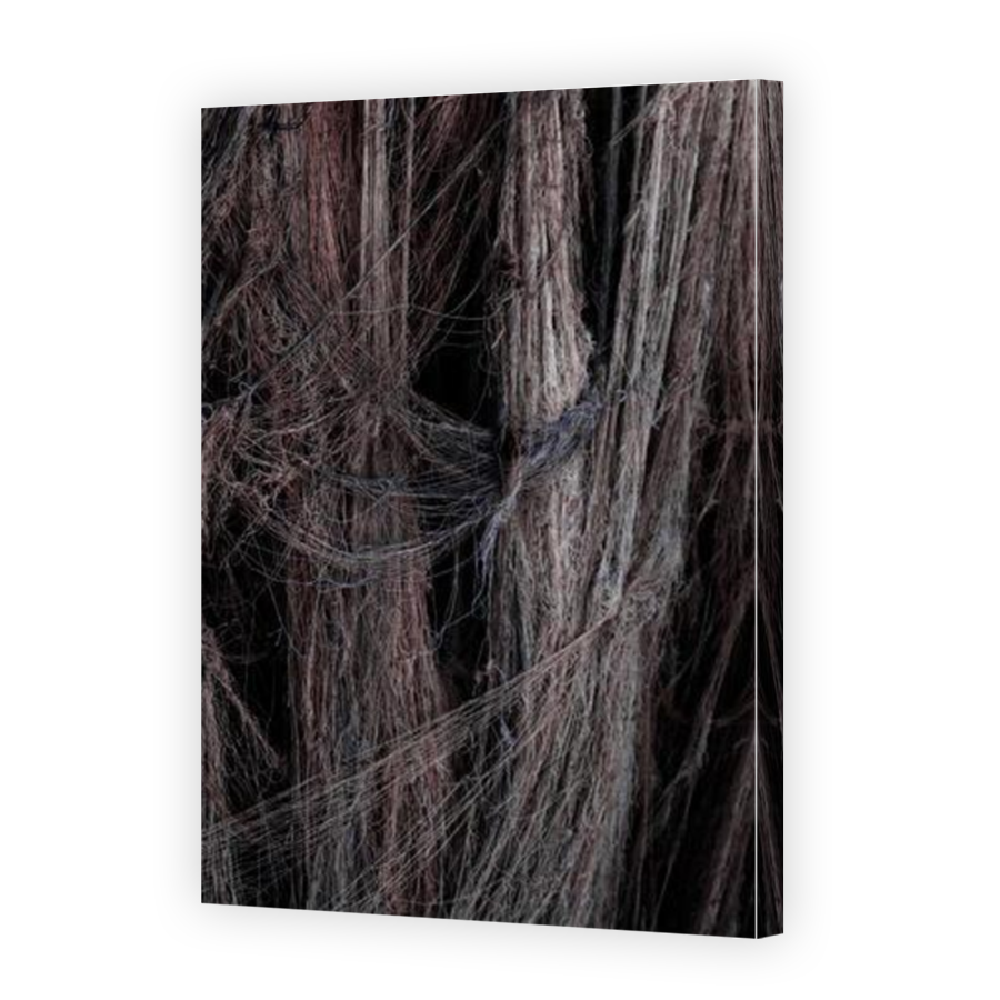 Thumbnail for Canvas - Mirror Image Canvas Wrap