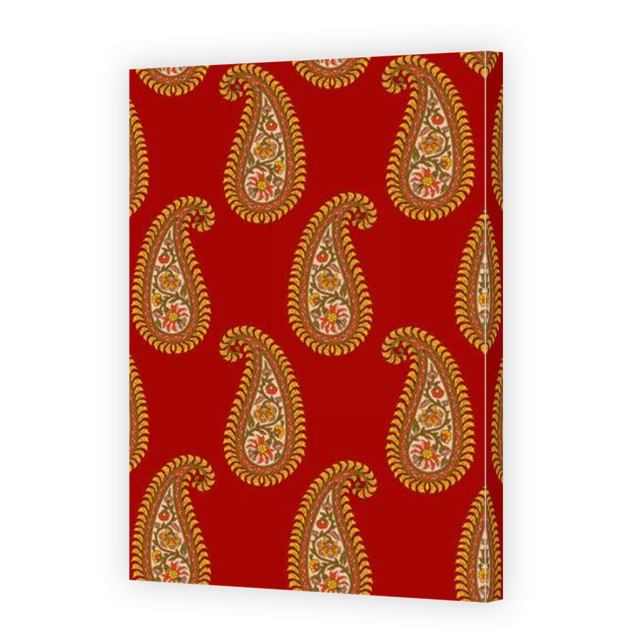 Thumbnail for Canvas - Mirror Image Canvas Wrap