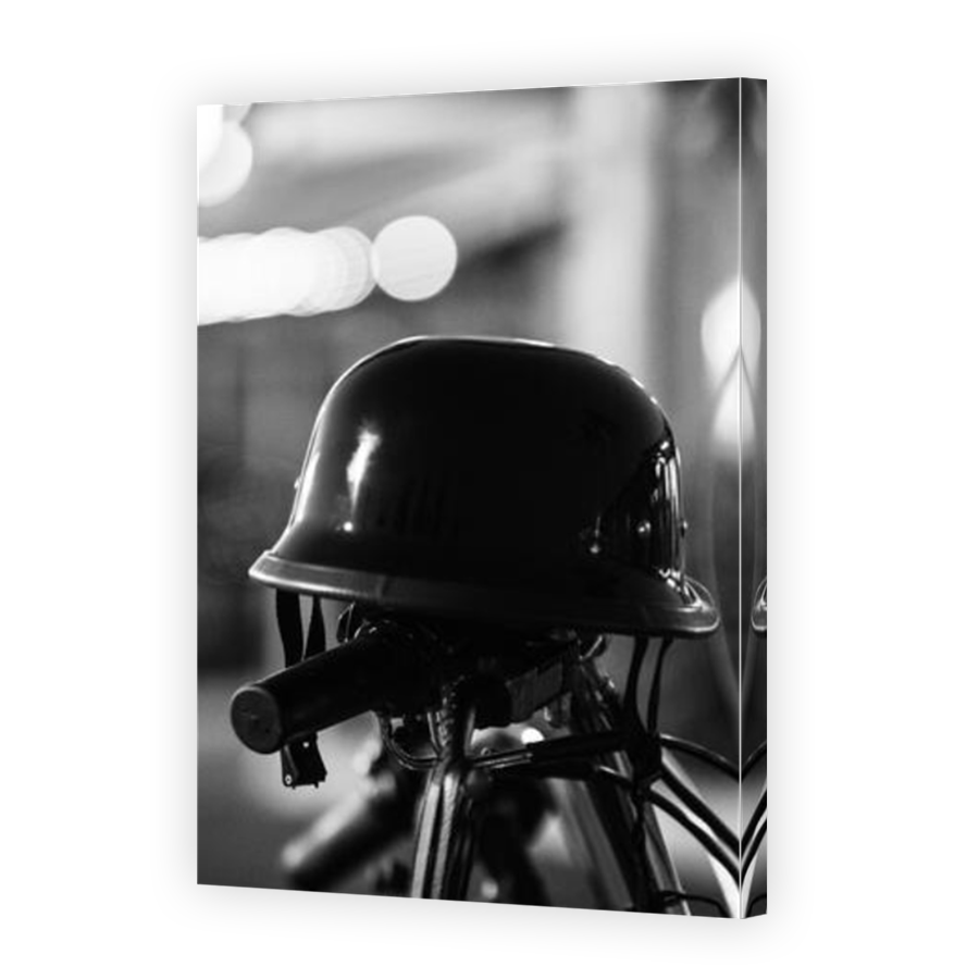 Thumbnail for Canvas - Mirror Image Canvas Wrap