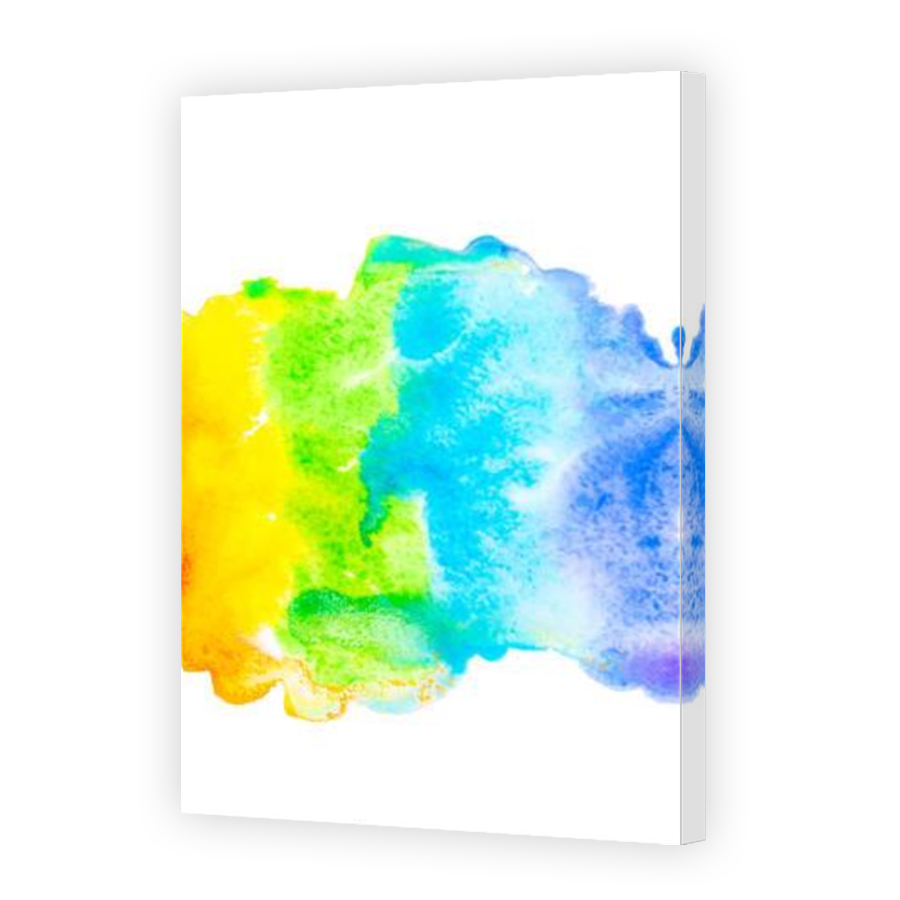 Thumbnail for Canvas - Mirror Image Canvas Wrap