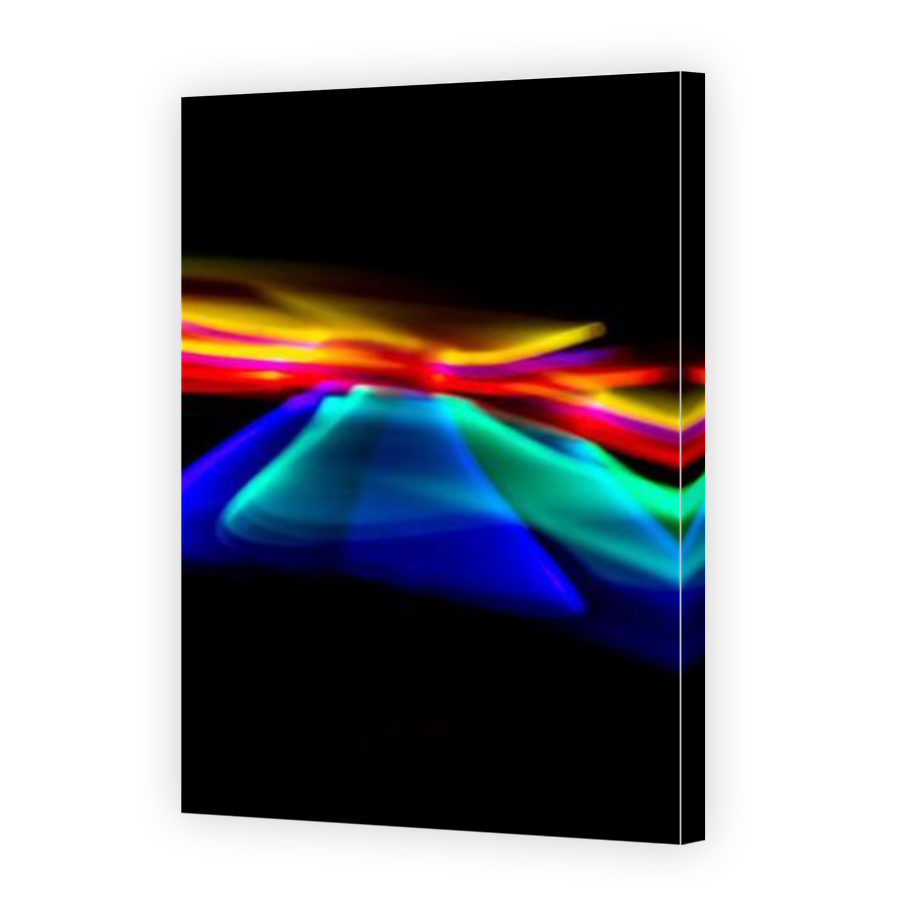 Thumbnail for Canvas - Mirror Image Canvas Wrap