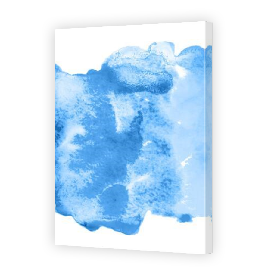 Thumbnail for Canvas - Mirror Image Canvas Wrap