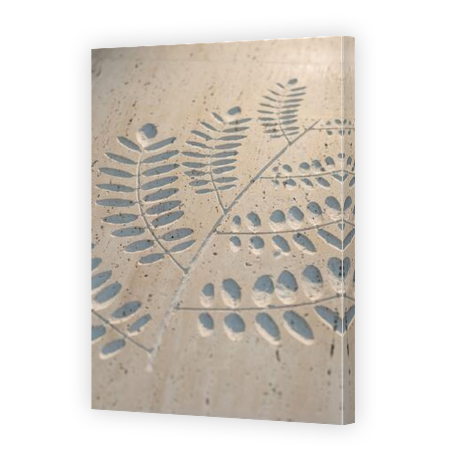 Thumbnail for Canvas - Mirror Image Canvas Wrap