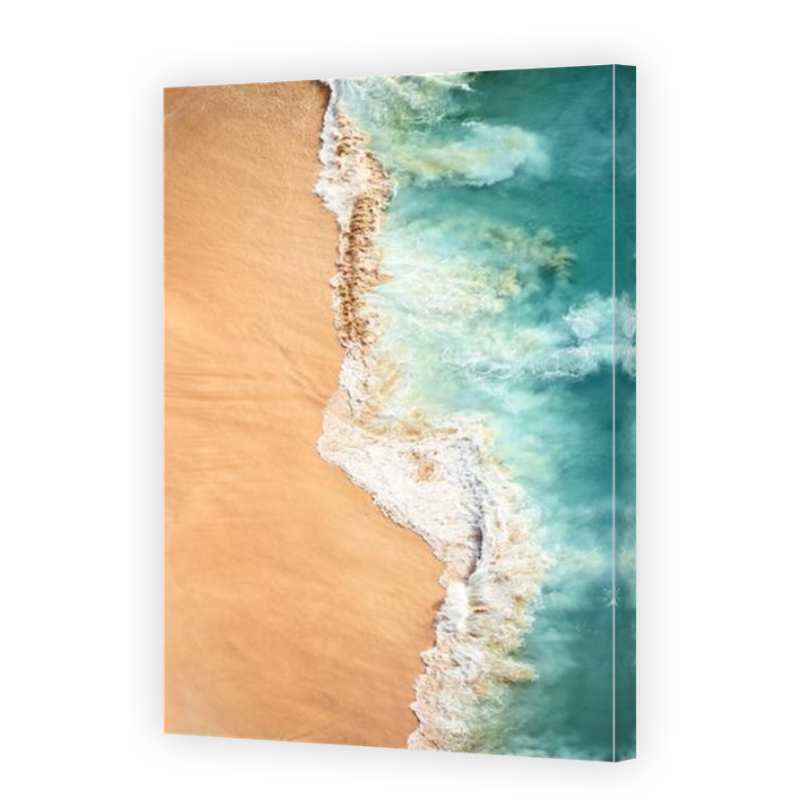 Thumbnail for Canvas - Mirror Image Canvas Wrap