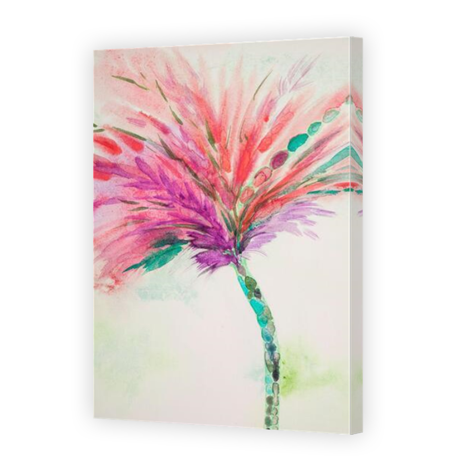 Thumbnail for Canvas - Mirror Image Canvas Wrap