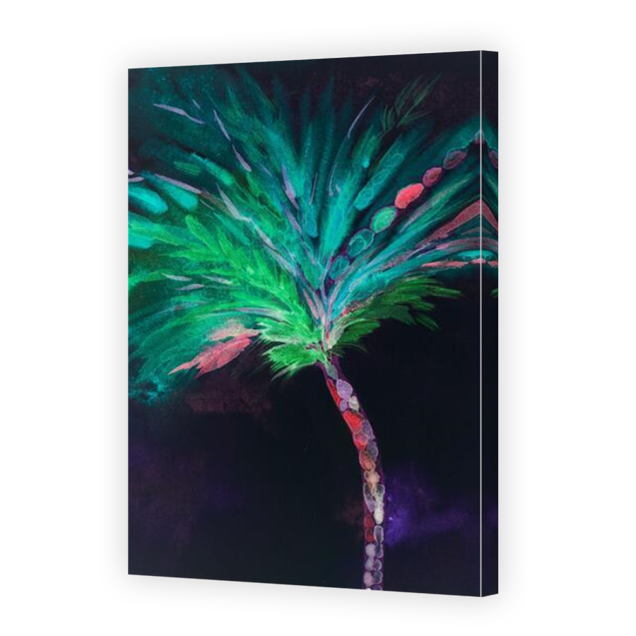 Thumbnail for Canvas - Mirror Image Canvas Wrap
