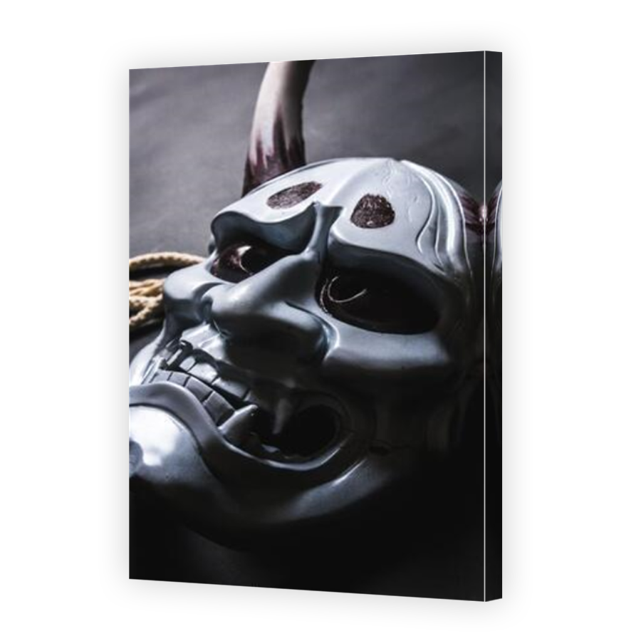 Thumbnail for Canvas - Mirror Image Canvas Wrap
