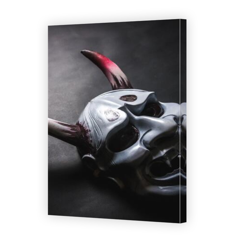Thumbnail for Canvas - Mirror Image Canvas Wrap