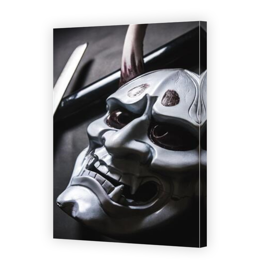 Thumbnail for Canvas - Mirror Image Canvas Wrap