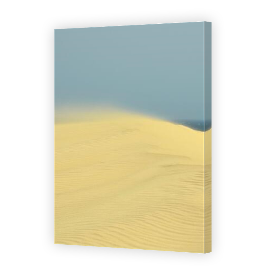 Thumbnail for Canvas - Mirror Image Canvas Wrap