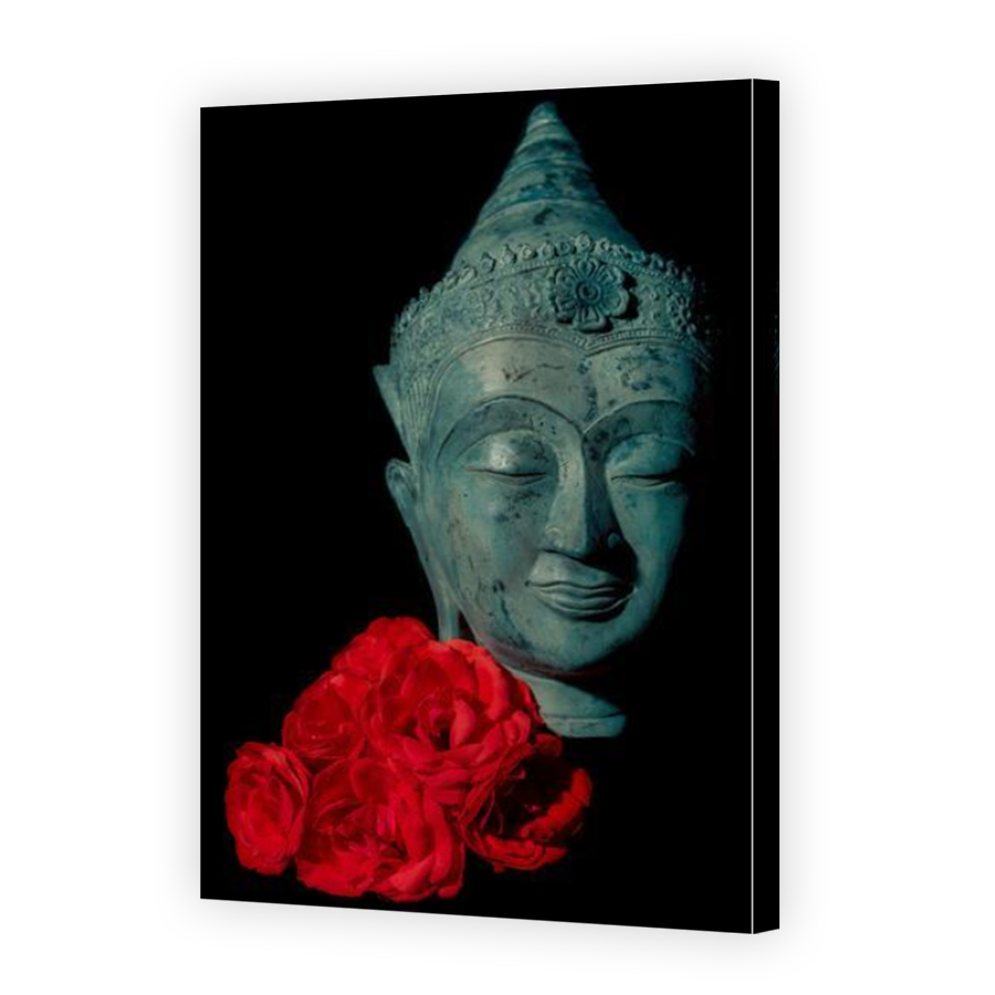 Thumbnail for Canvas - Mirror Image Canvas Wrap
