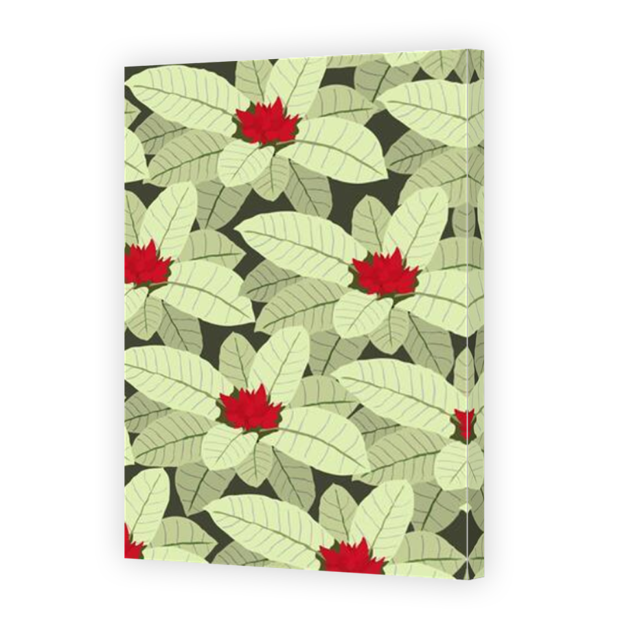 Thumbnail for Canvas - Mirror Image Canvas Wrap
