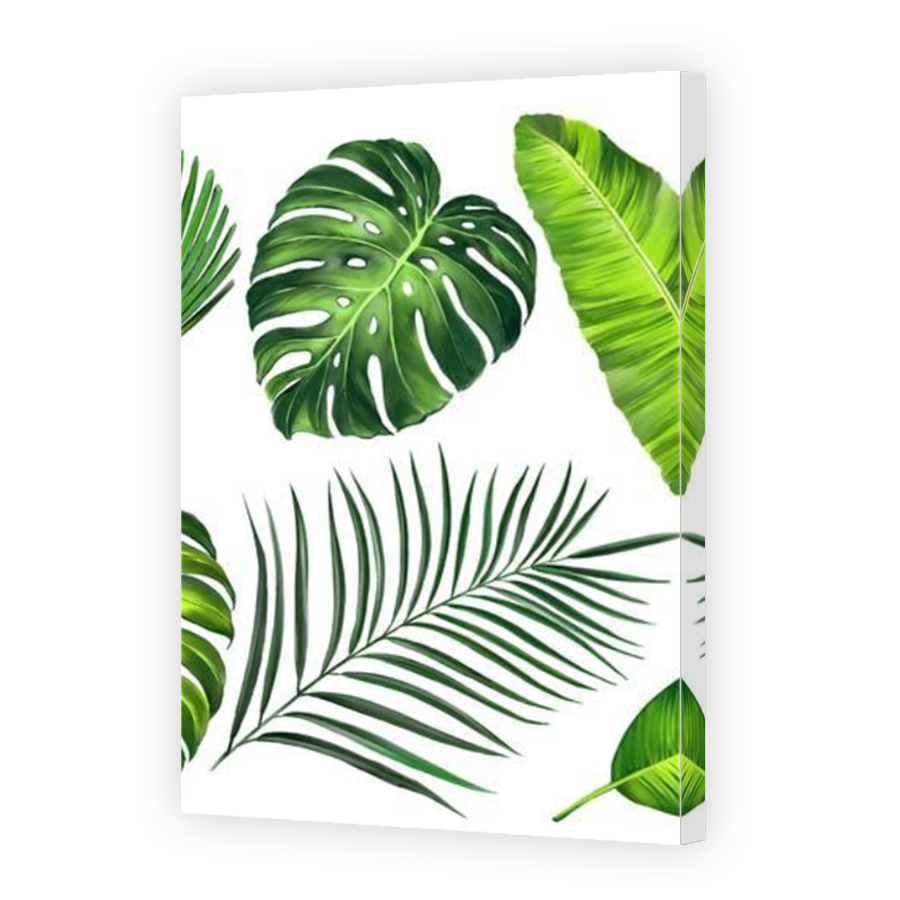 Thumbnail for Canvas - Mirror Image Canvas Wrap