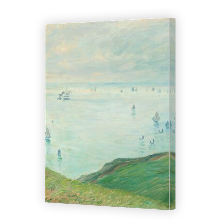 Thumbnail for Canvas - Mirror Image Canvas Wrap