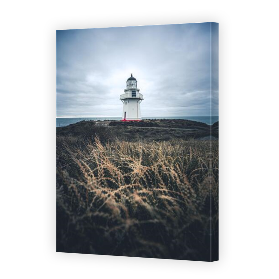 Thumbnail for Canvas - Mirror Image Canvas Wrap