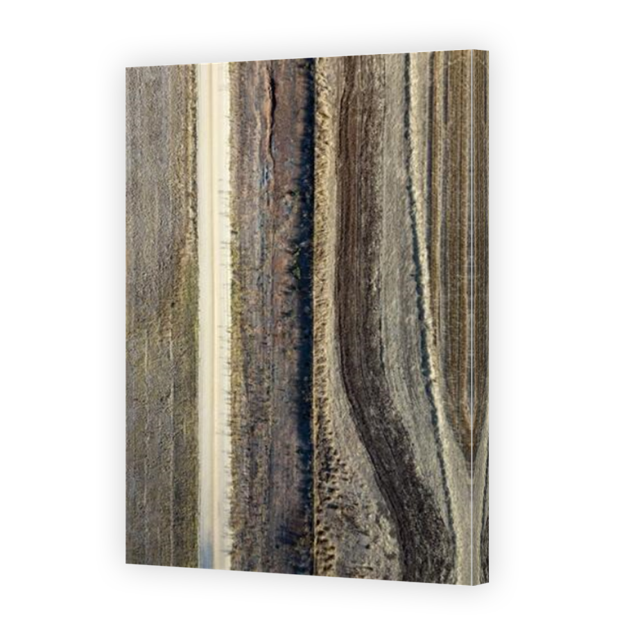 Thumbnail for Canvas - Mirror Image Canvas Wrap