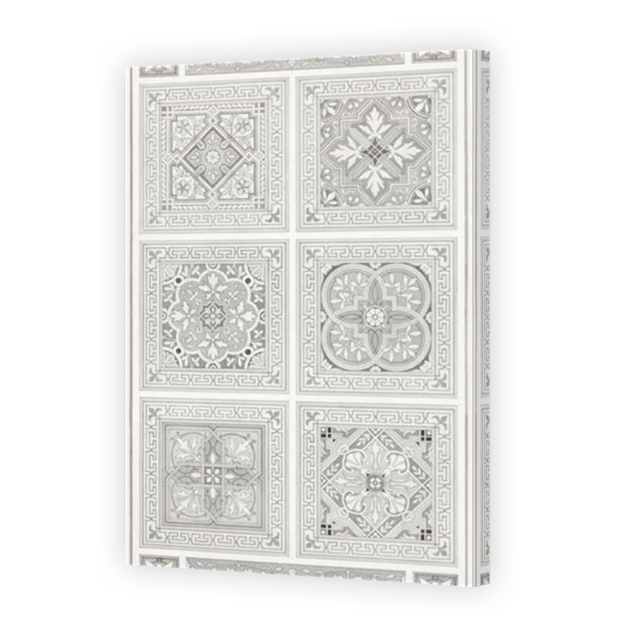 Thumbnail for Canvas - Mirror Image Canvas Wrap