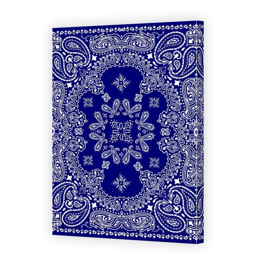 Thumbnail for Canvas - Mirror Image Canvas Wrap