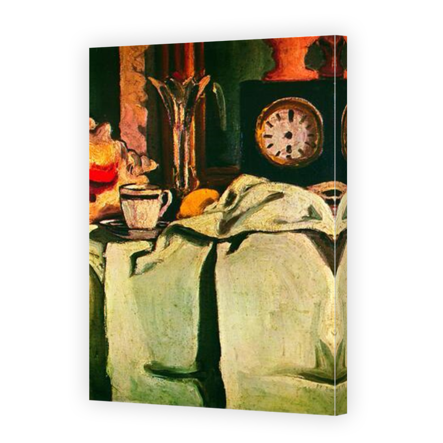 Thumbnail for Canvas - Mirror Image Canvas Wrap