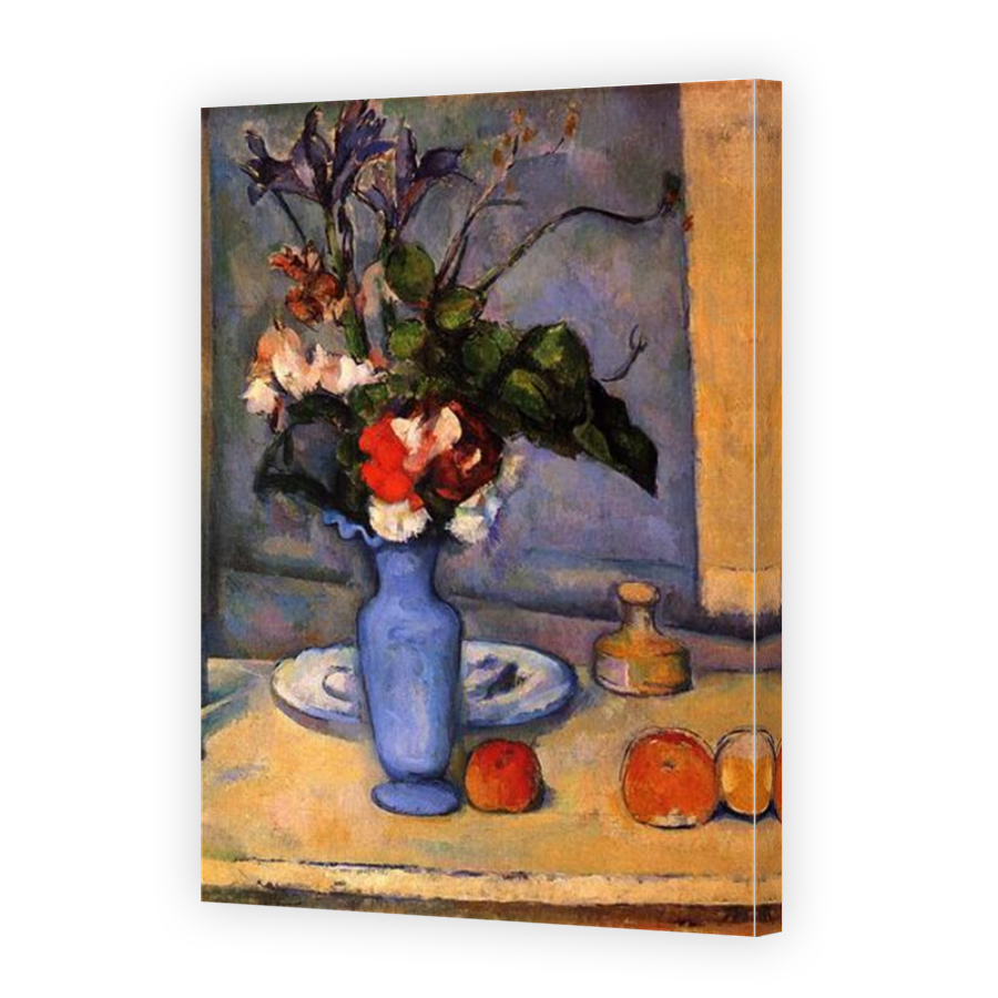 Thumbnail for Canvas - Mirror Image Canvas Wrap