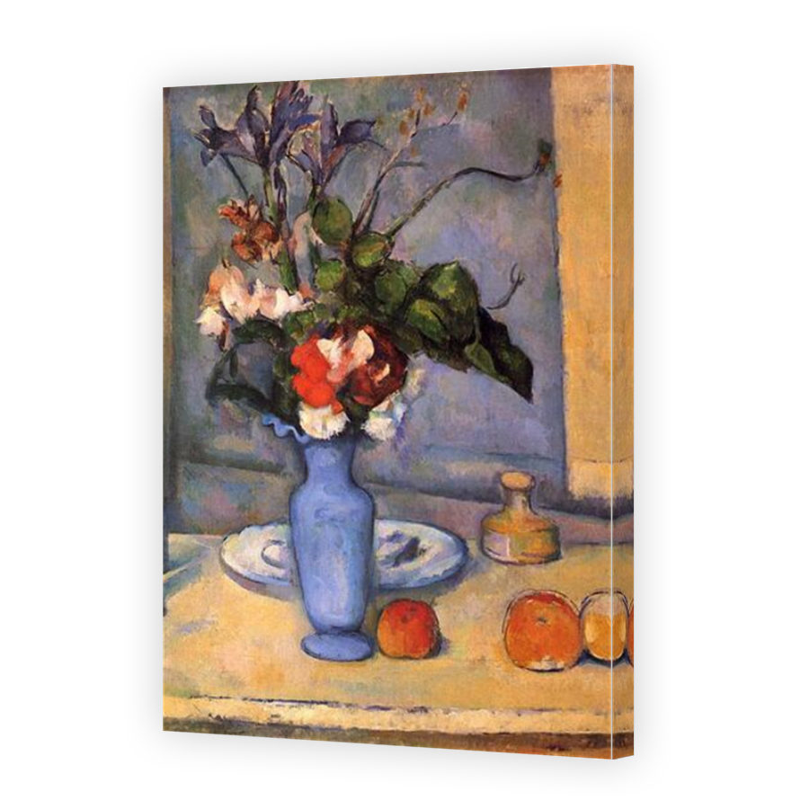Thumbnail for Canvas - Mirror Image Canvas Wrap