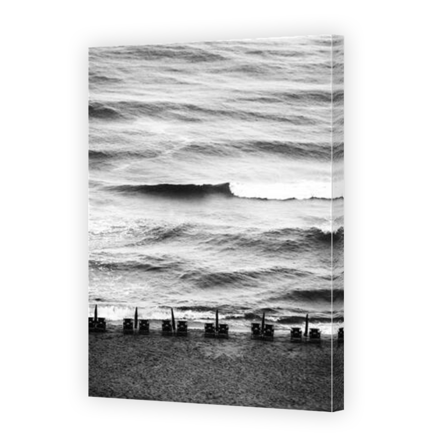 Thumbnail for Canvas - Mirror Image Canvas Wrap