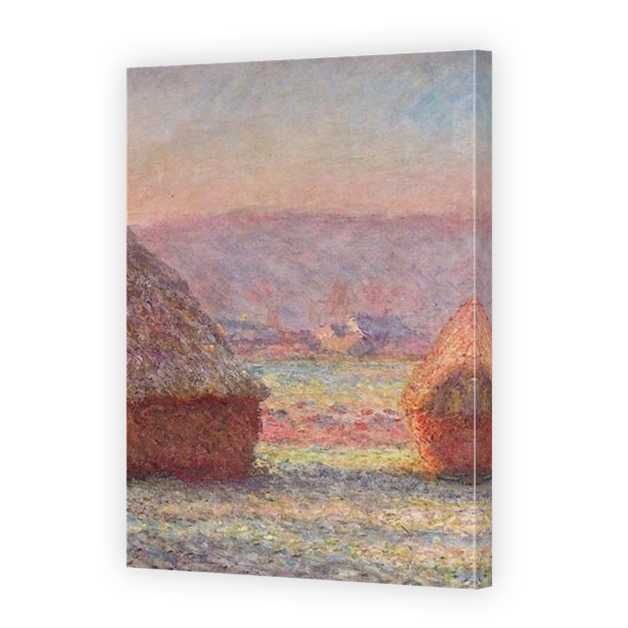 Thumbnail for Canvas - Mirror Image Canvas Wrap