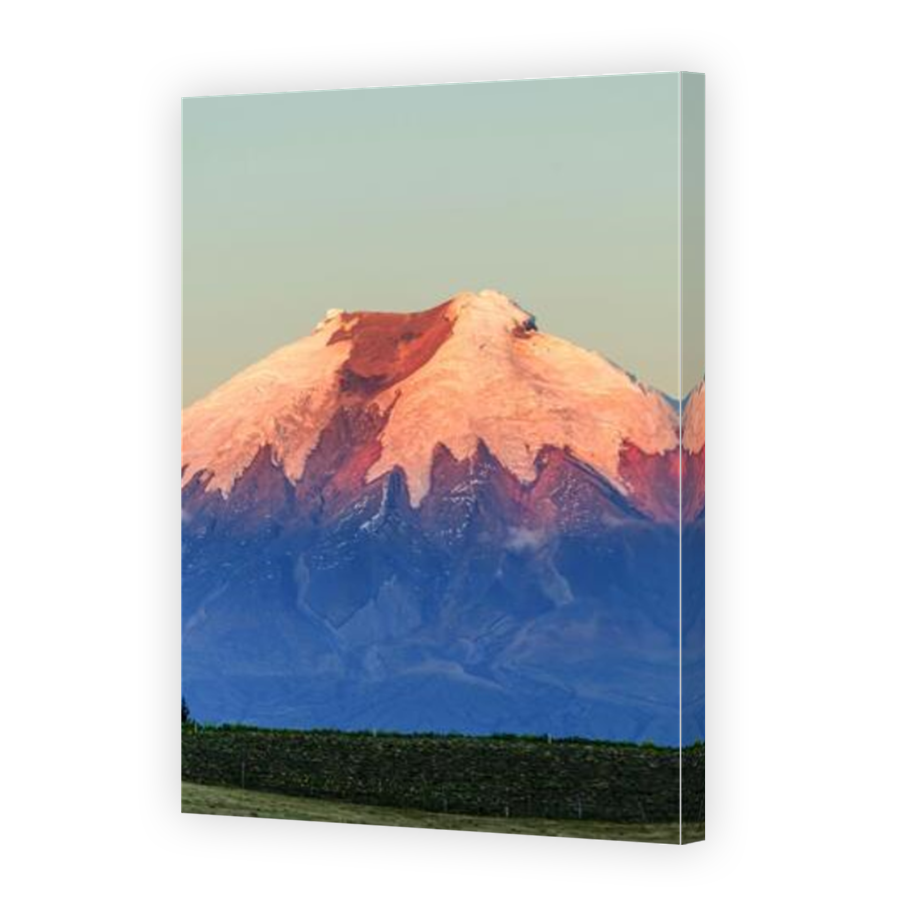 Thumbnail for Canvas - Mirror Image Canvas Wrap