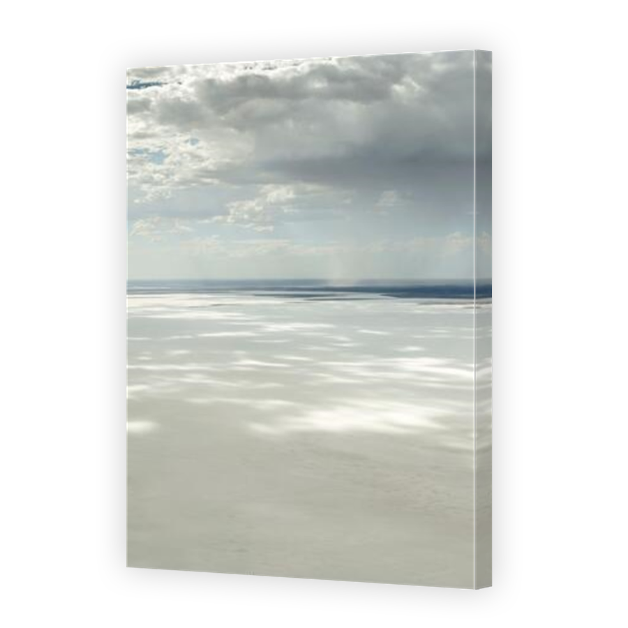 Thumbnail for Canvas - Mirror Image Canvas Wrap