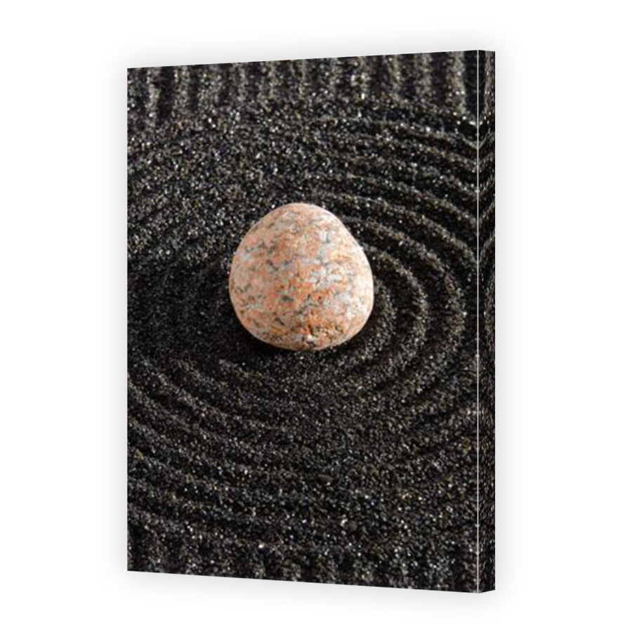 Thumbnail for Canvas - Mirror Image Canvas Wrap