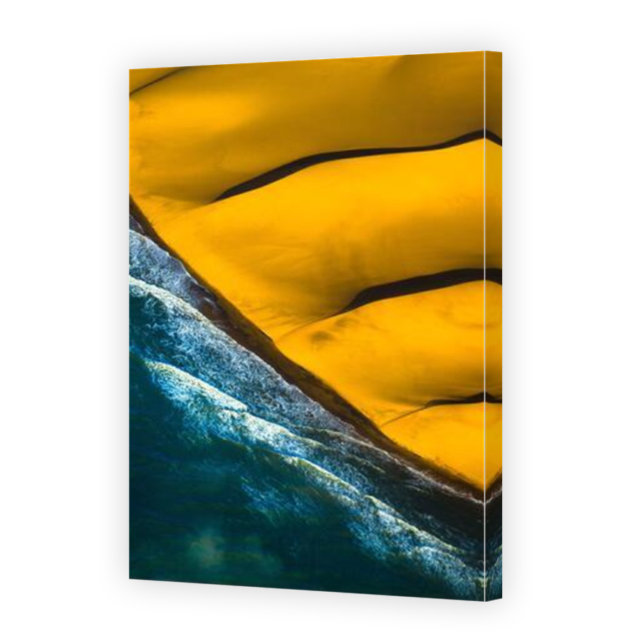 Thumbnail for Canvas - Mirror Image Canvas Wrap