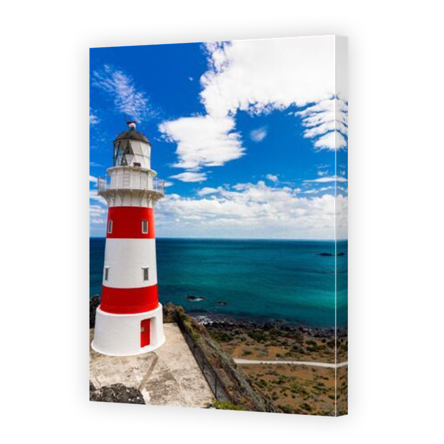 Thumbnail for Canvas - Mirror Image Canvas Wrap