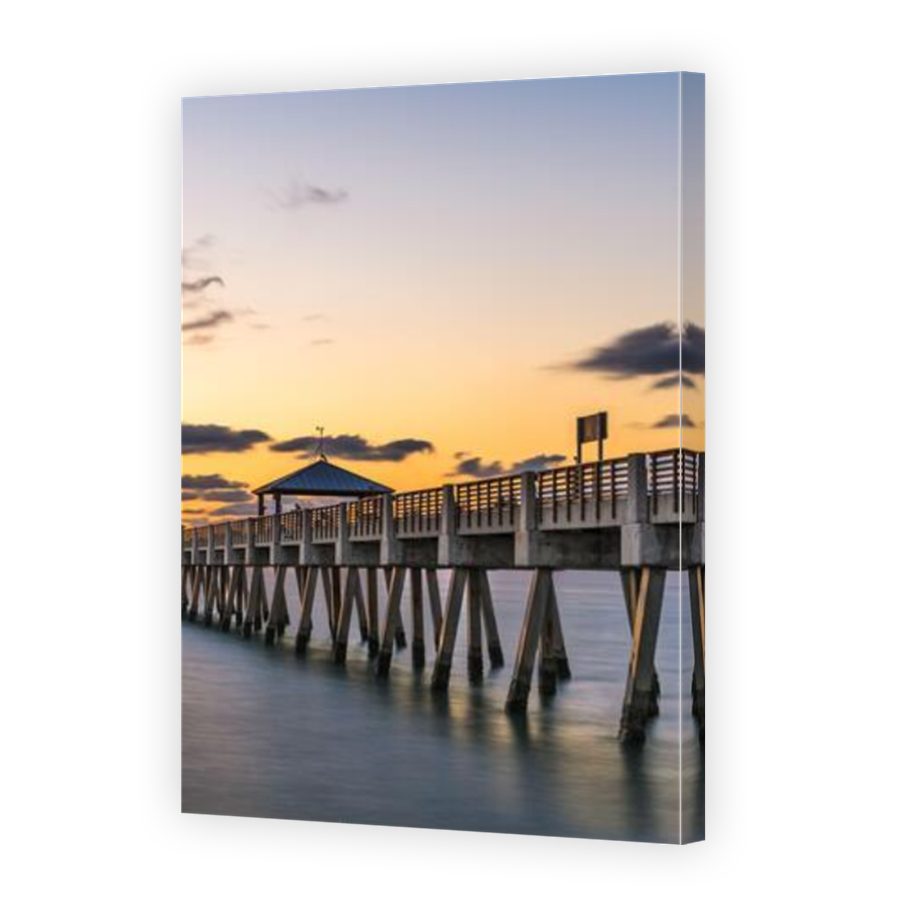 Thumbnail for Canvas - Mirror Image Canvas Wrap