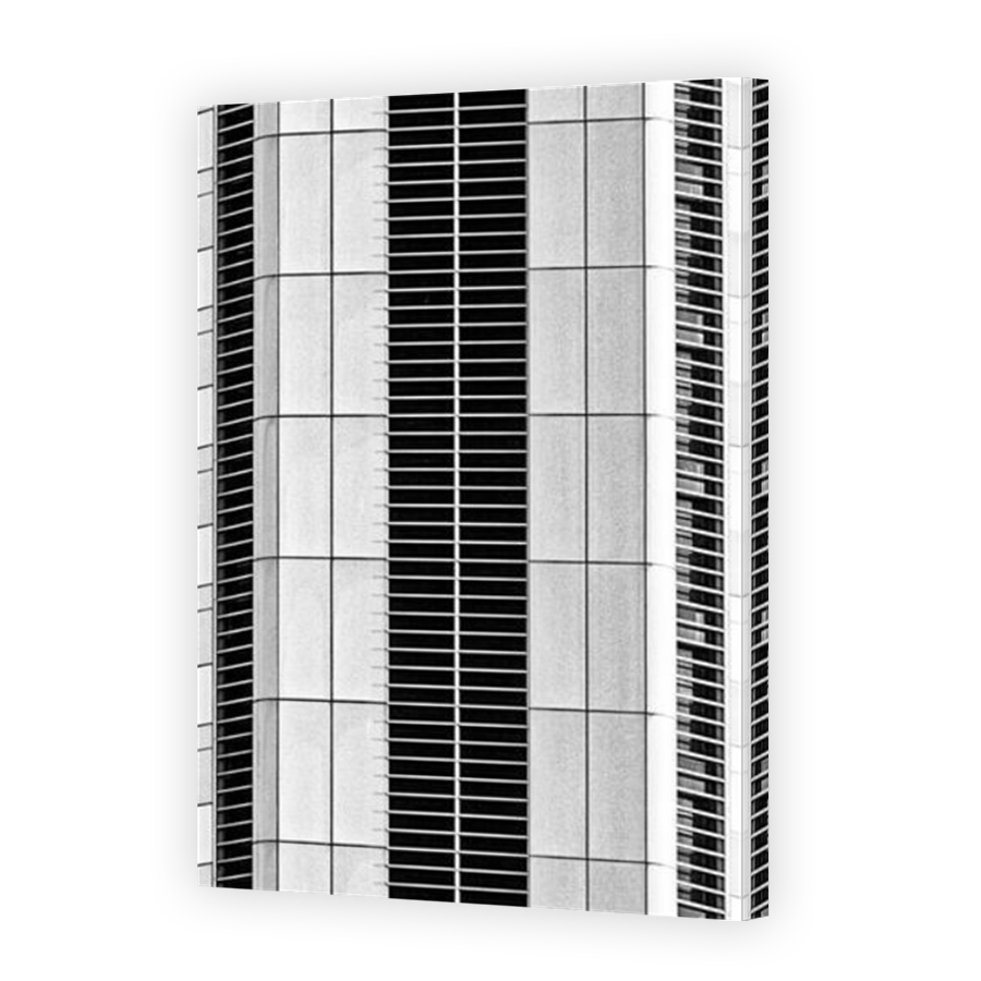 Thumbnail for Canvas - Mirror Image Canvas Wrap