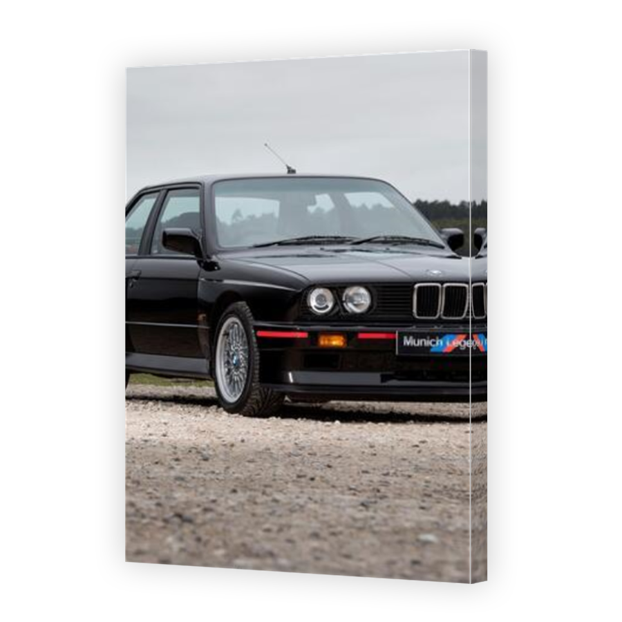 Thumbnail for Canvas - Mirror Image Canvas Wrap